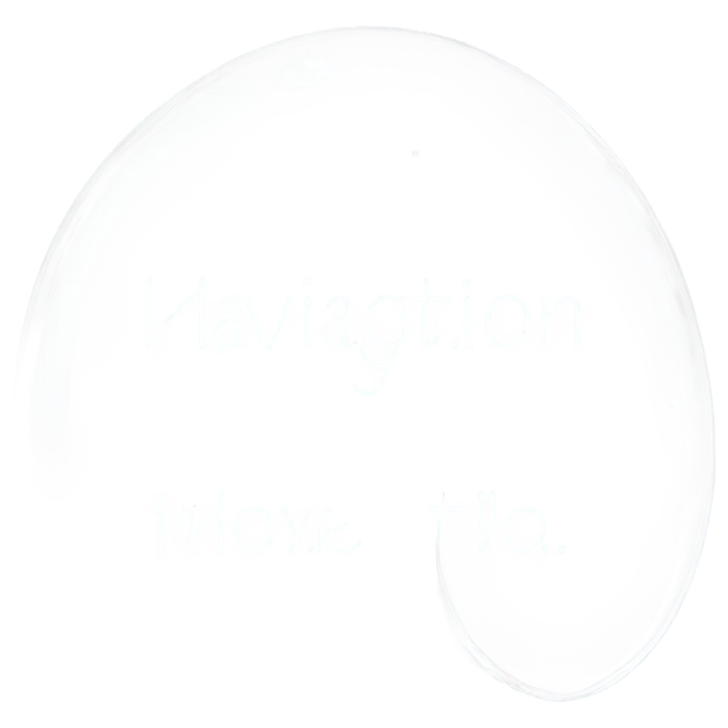 Transparent-PNG-Text-PNG-Image-SEO-AnalysisNavigation-Created-from-Soap-Bubbles-for-Unique-Visual-Appeal