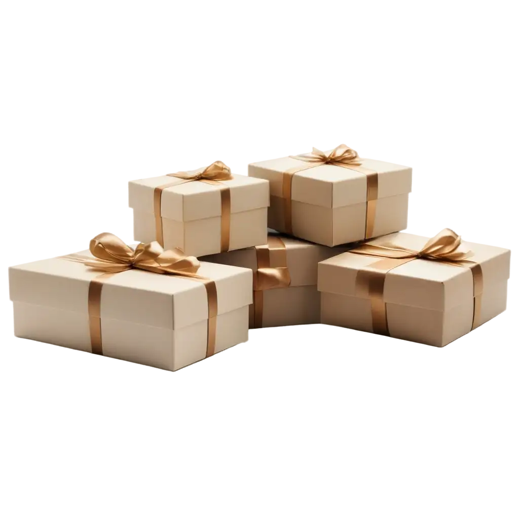 Creative-PNG-Image-of-Gift-Boxes-Enhance-Your-Visuals-with-HighQuality-PNG-Format