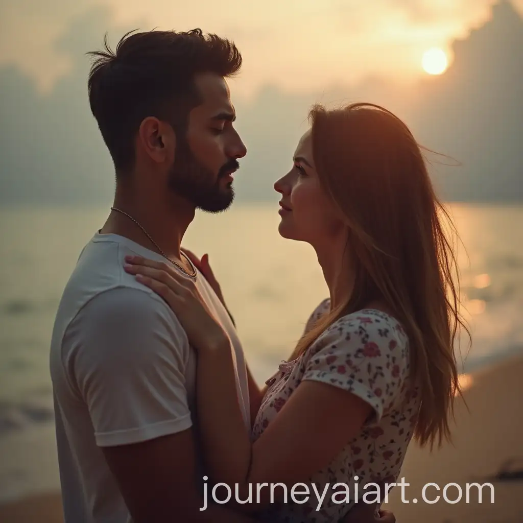 Couple-Struggling-with-Trust-Issues-in-Their-Relationship