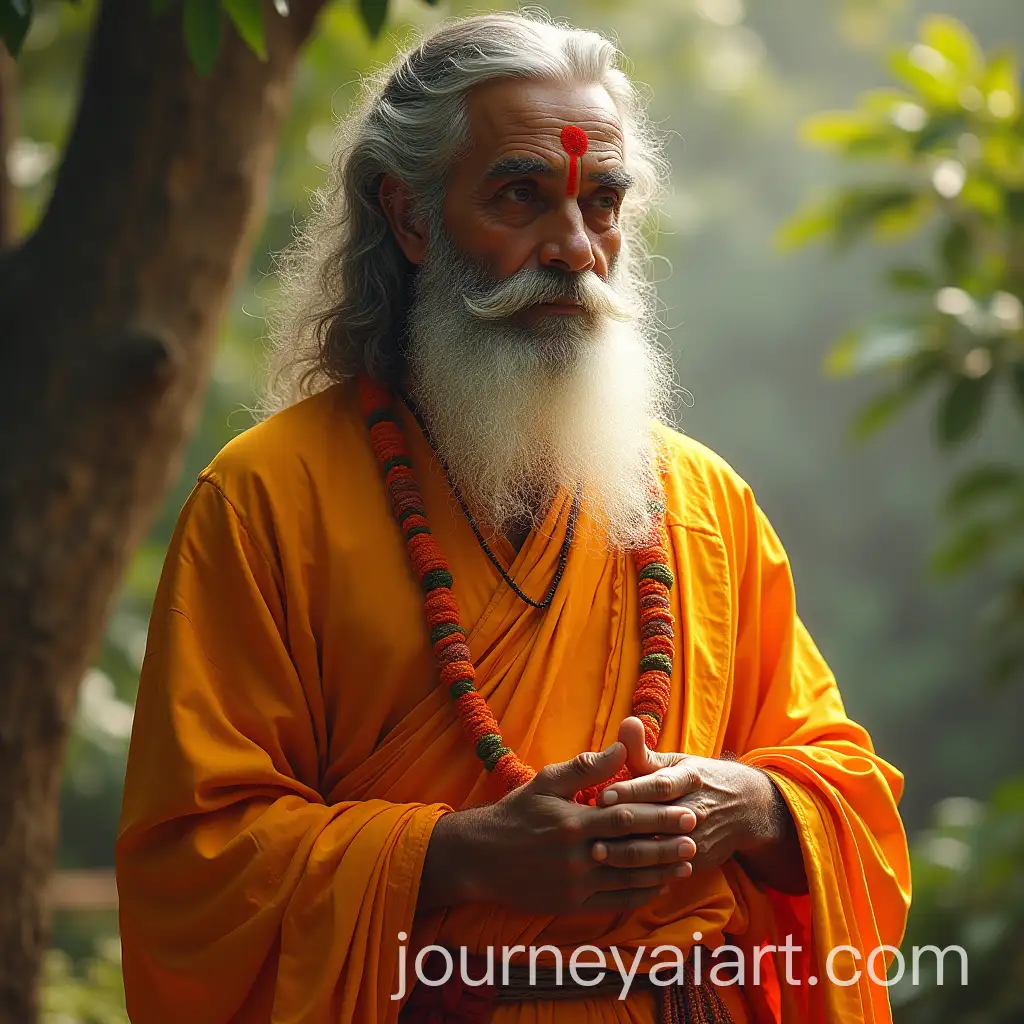 Ayurveda-Doctor-Trime-Traveling-to-the-Vedic-Period-to-Learn-Ancient-Healing-Practices