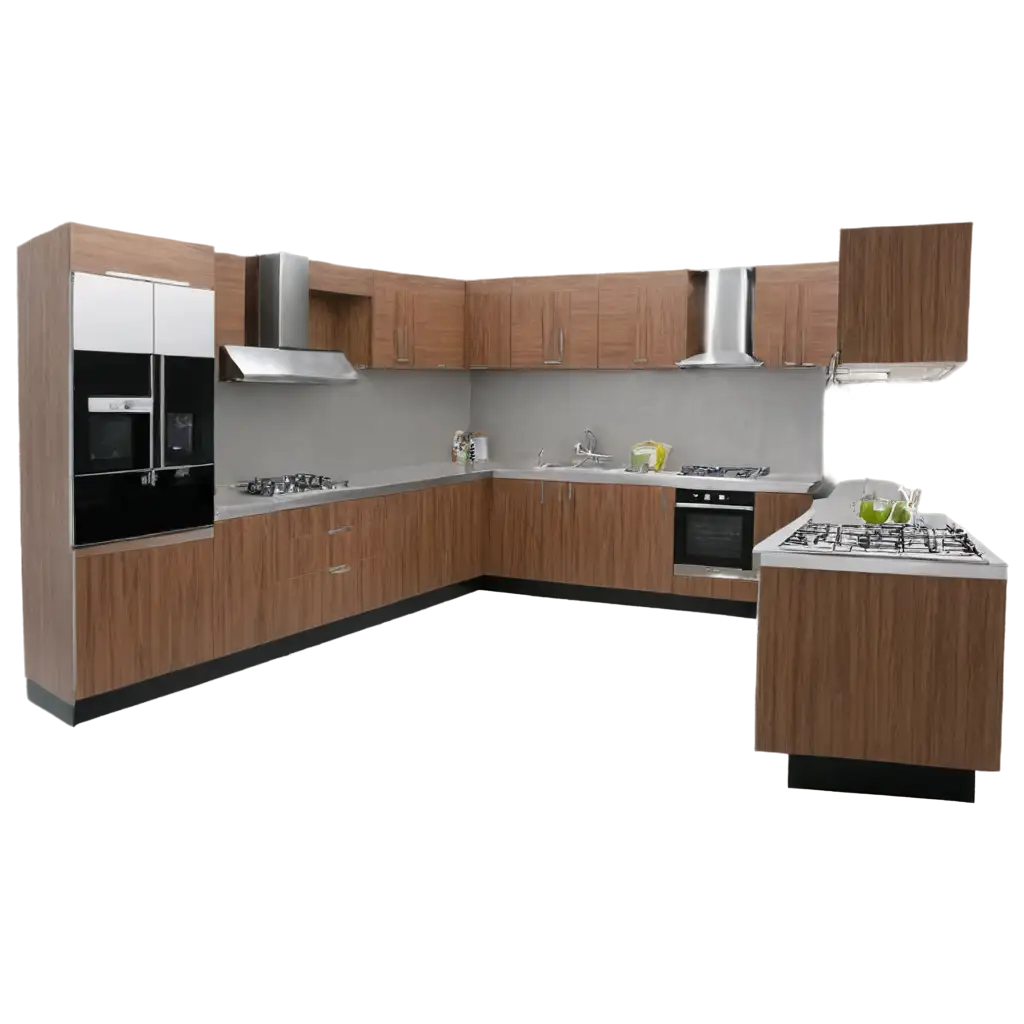 Discover-the-Versatility-of-a-Modular-Kitchen-PNG-for-Your-Design-Projects