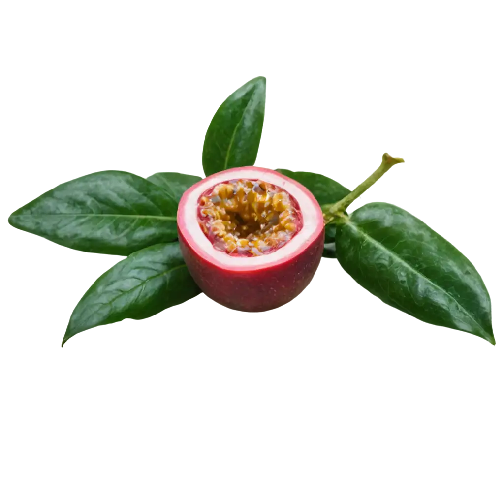 HighQuality-Passion-Fruit-PNG-Image-for-Versatile-Applications