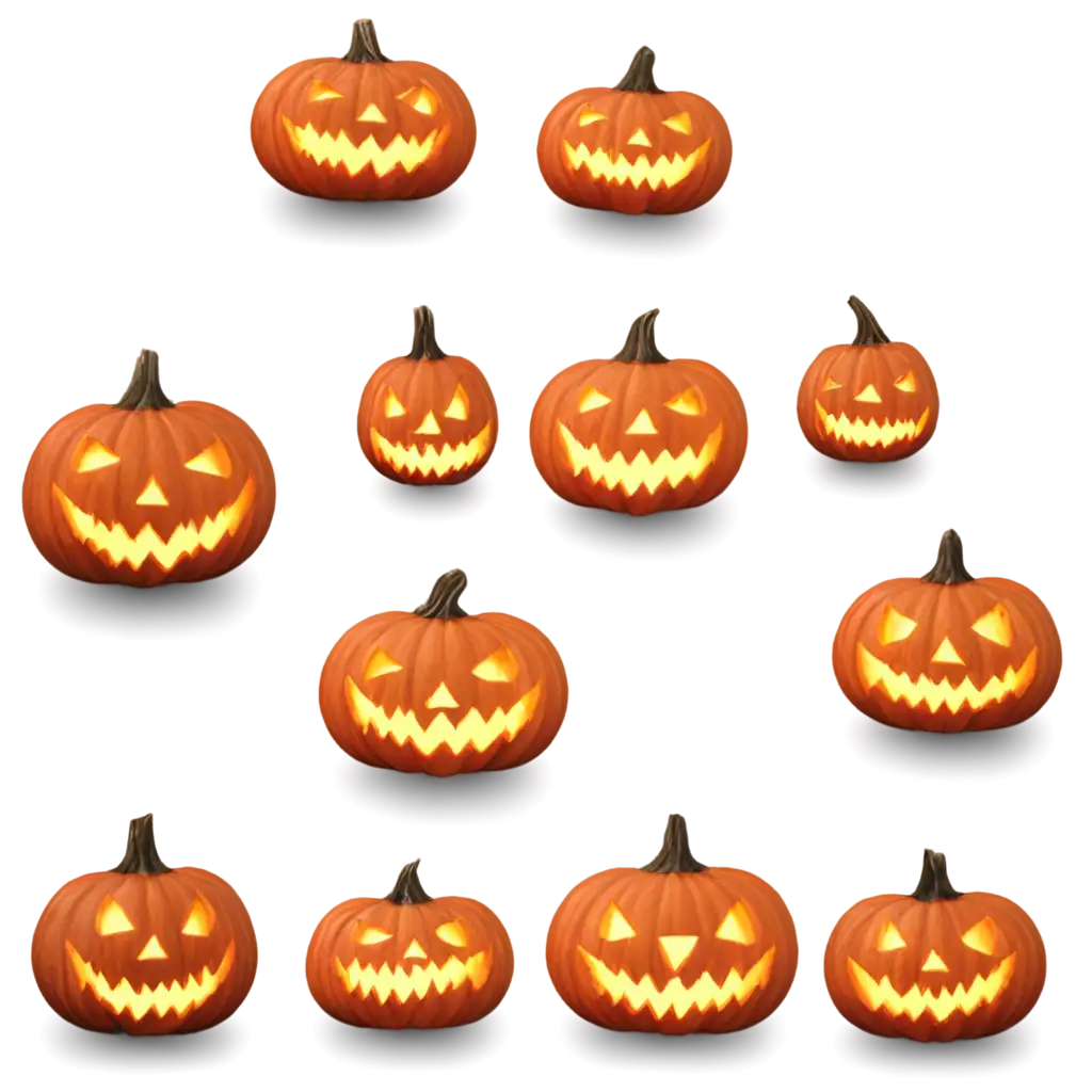 HighQuality-Pumpkin-Halloween-PNG-for-Spooky-Celebrations