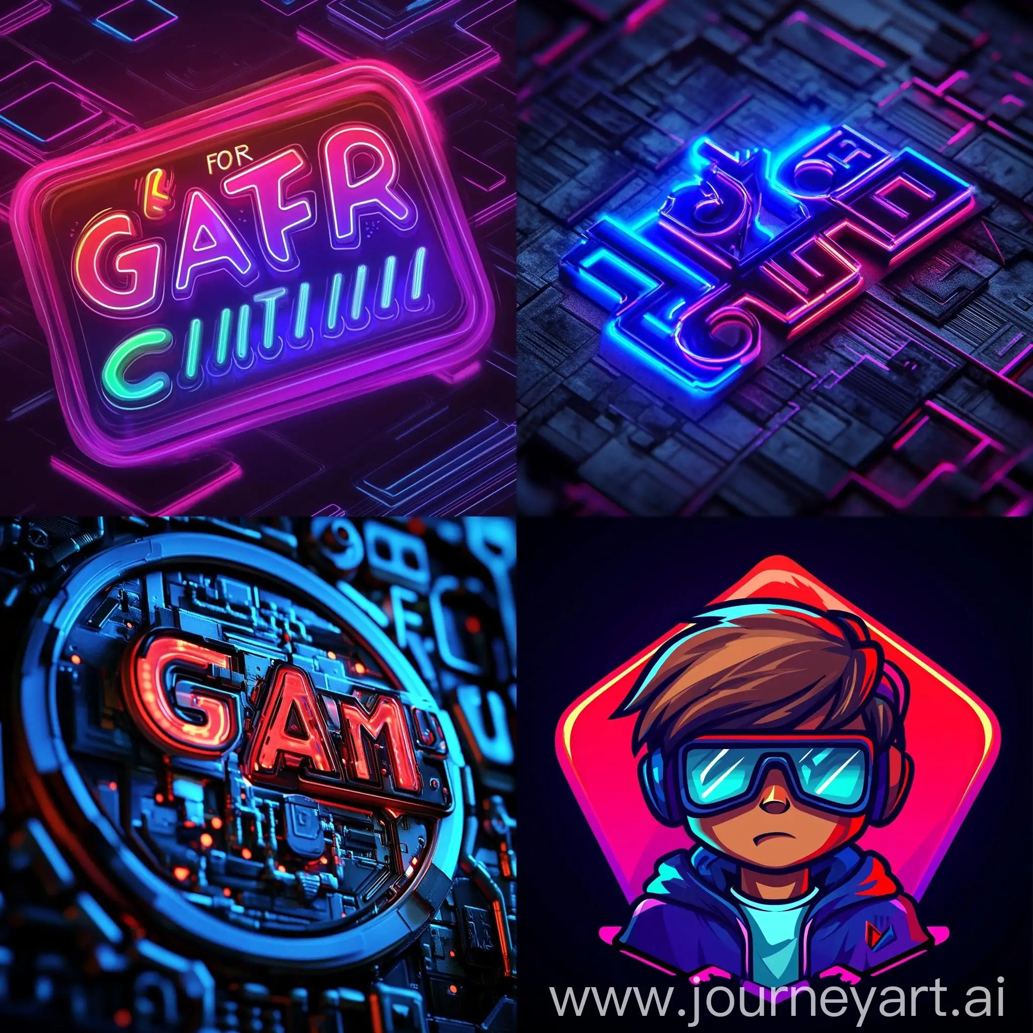 HighTech-Style-Games-for-Kids-Logo