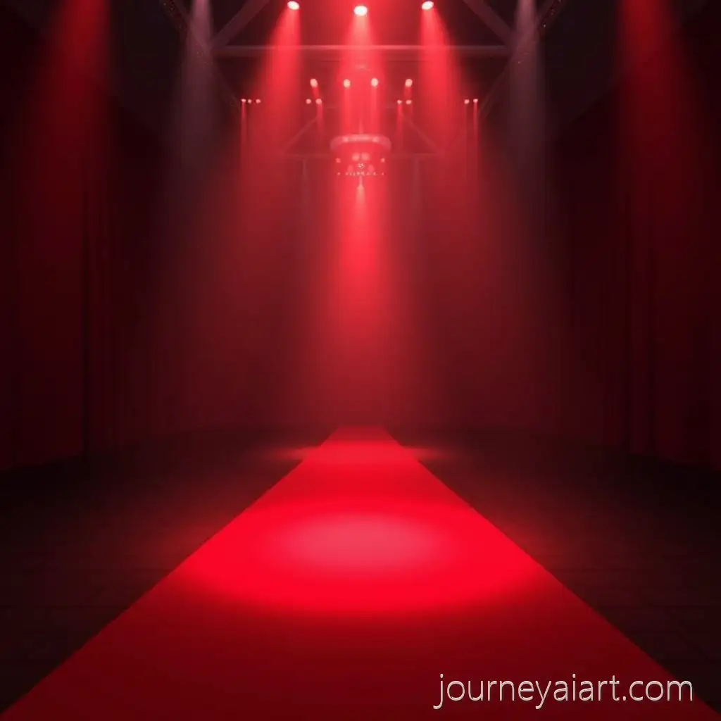 Glamorous-Red-Carpet-Event-Poster-with-Bright-Lights-and-Hollywood-Vibes