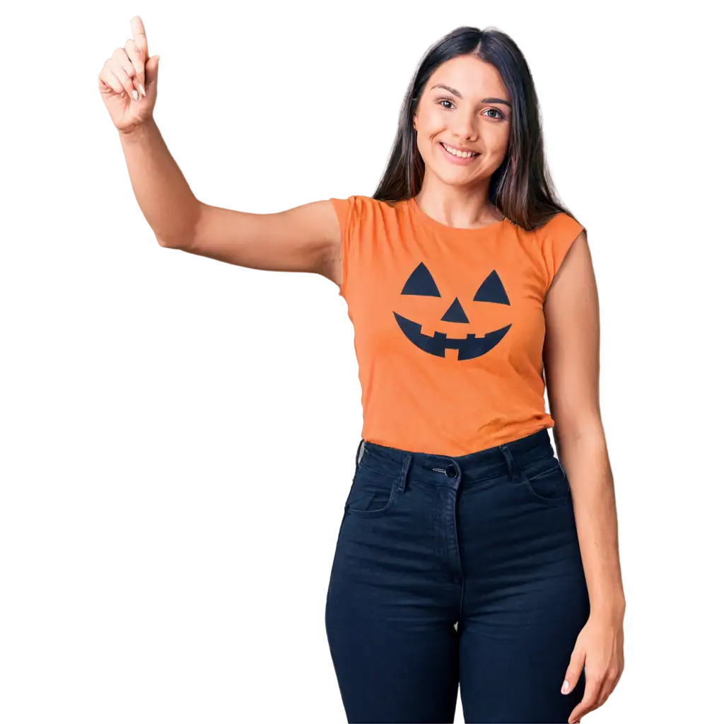 Cute-Halloween-Pumpkin-Design-PNG-for-TShirt-Prints-and-More