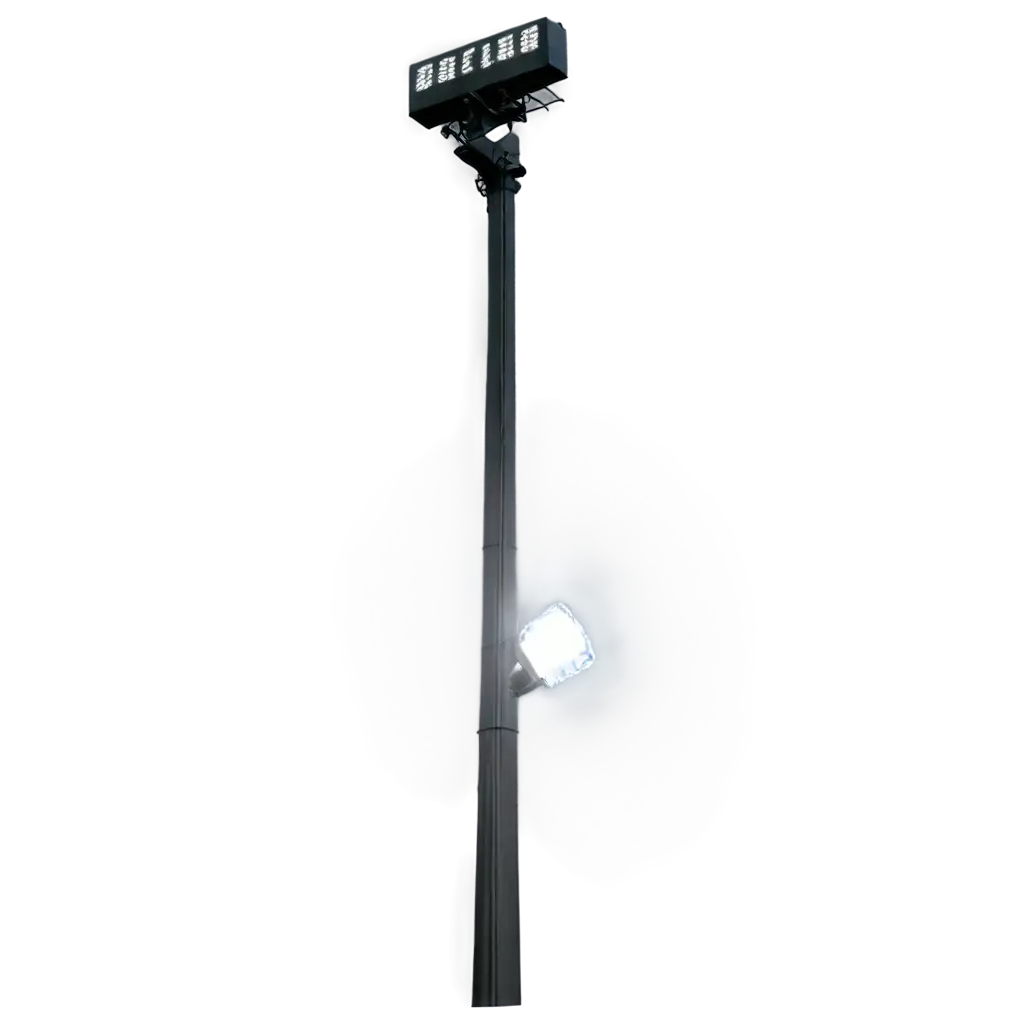 Stadium-Lights-PNG-Image-HighQuality-and-Versatile-for-Various-Applications