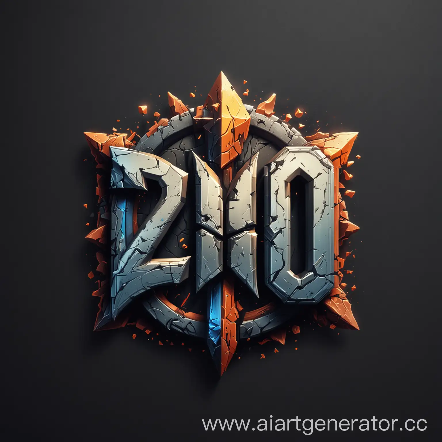 Vibrant-Logo-Design-for-a-2D-Game-in-4K-Resolution