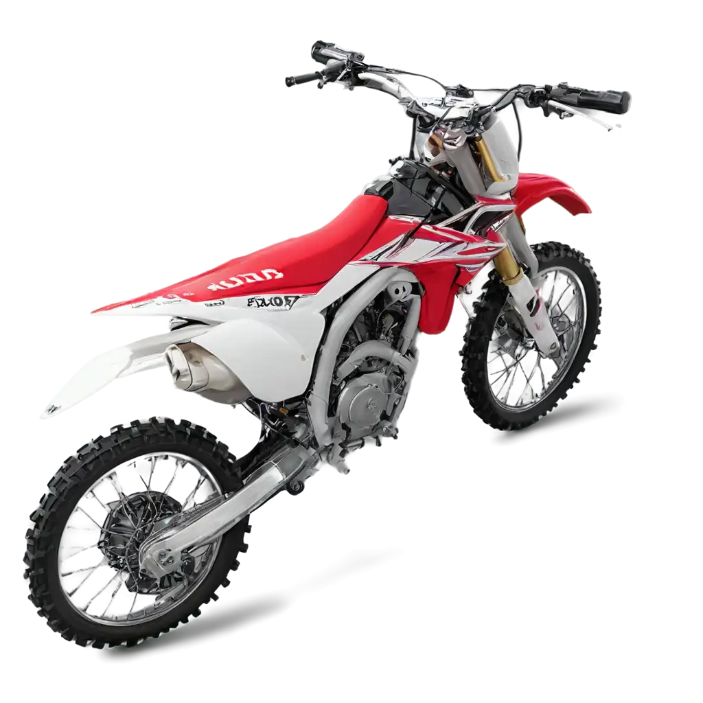 2024-CRF450X-PNG-Image-Precision-and-Detail-for-Motorcycle-Enthusiasts