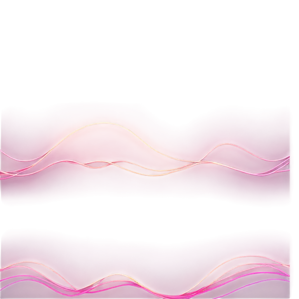 Vibrant-Wavy-Background-PNG-Image-with-Transparent-Dark-Pink-Yellow-and-Purple-Lines