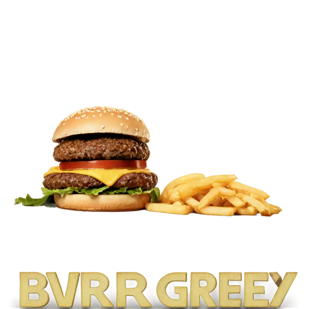 Delicious-Burger-PNG-Image-Create-Tempting-Visuals-with-High-Clarity