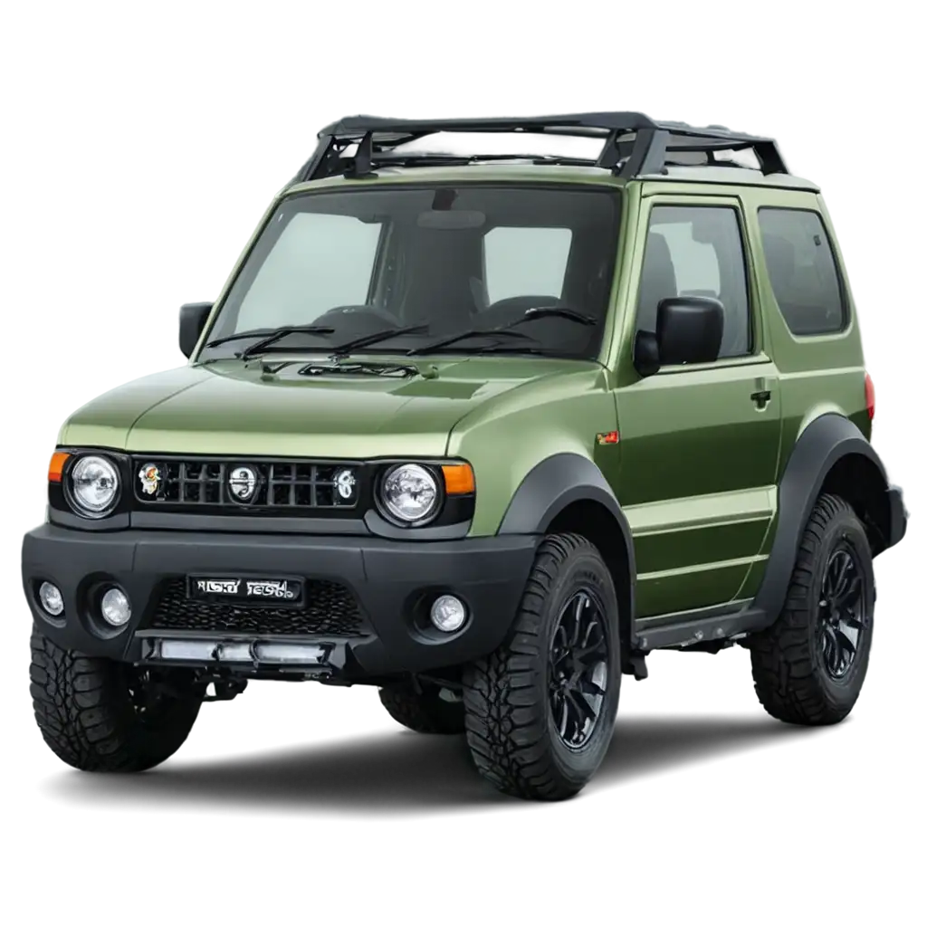 Jimny-Katana-PNG-HighQuality-Image-for-Versatile-Applications