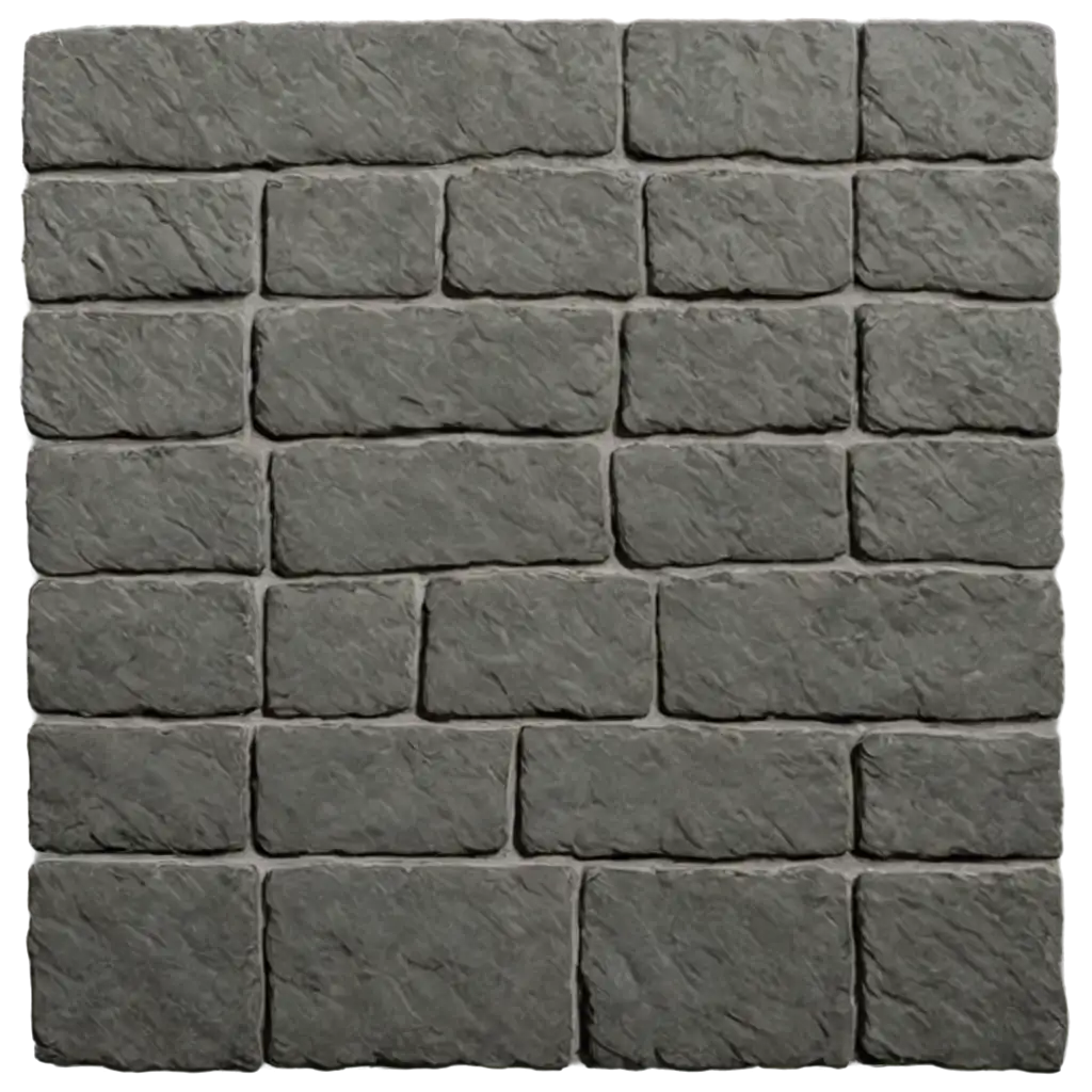 brick stone