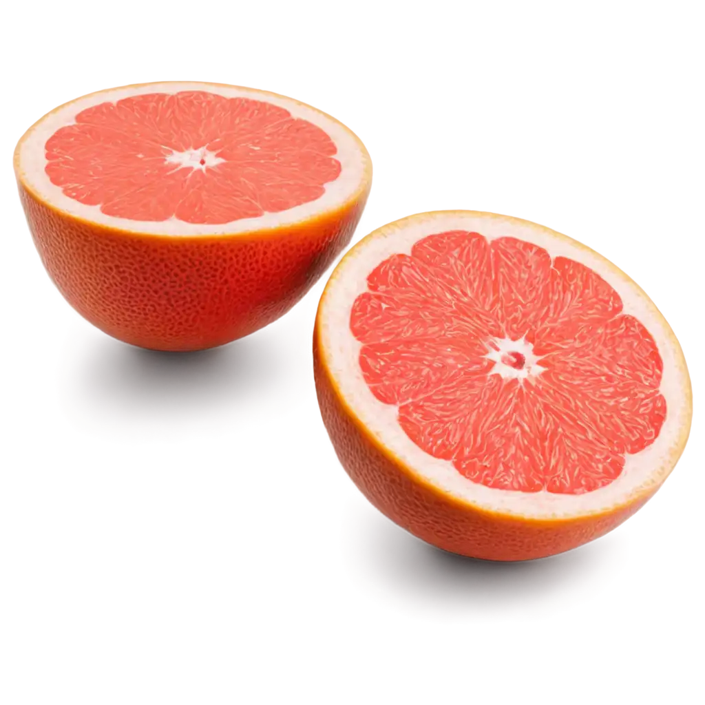 Vibrant-Slice-of-Grapefruit-PNG-Image-Refreshing-Citrus-Closeup