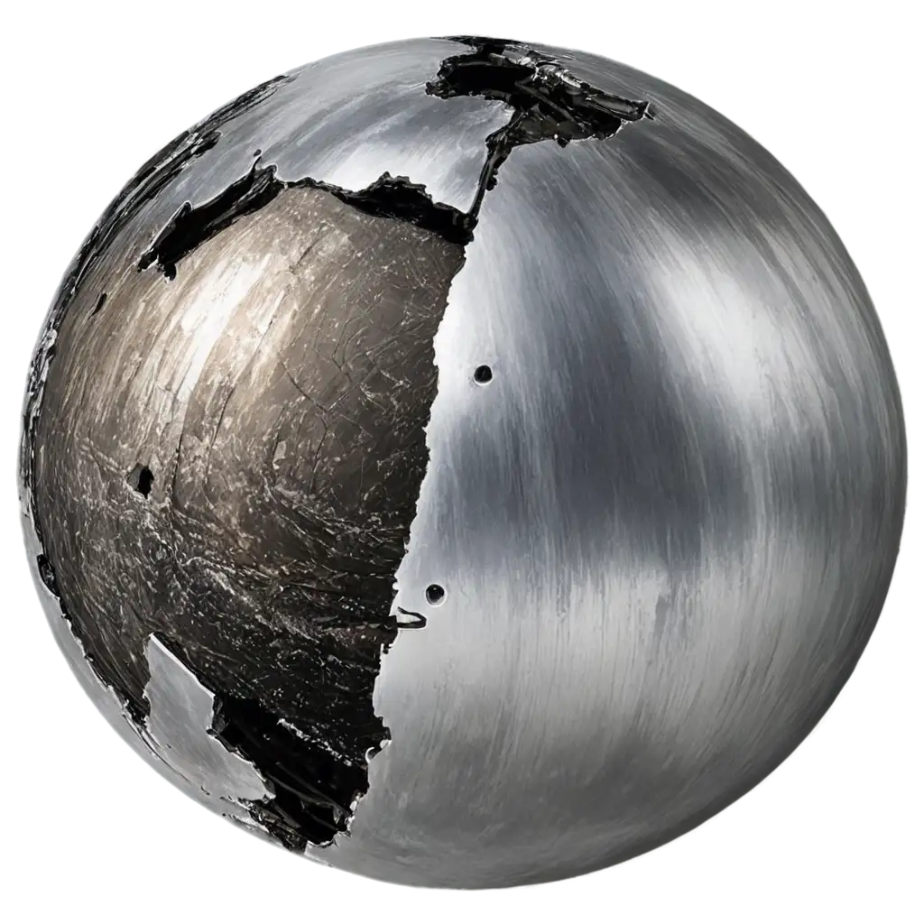 Metal-Planet-in-Disrepair-PNG-Image-for-HighQuality-Digital-Art-and-Design