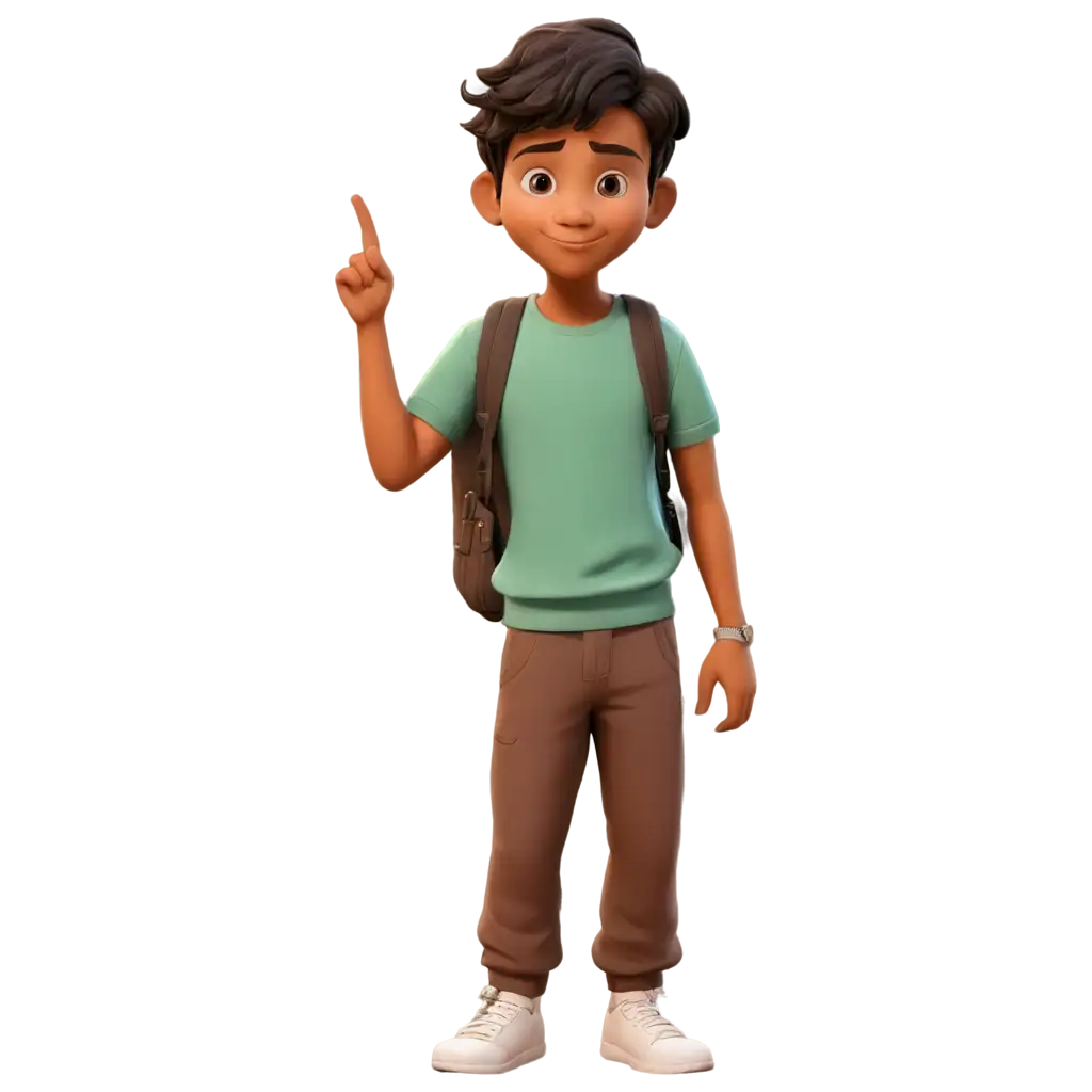 Vibrant-Indian-Boy-Cartoon-PNG-for-Diverse-Creative-Projects