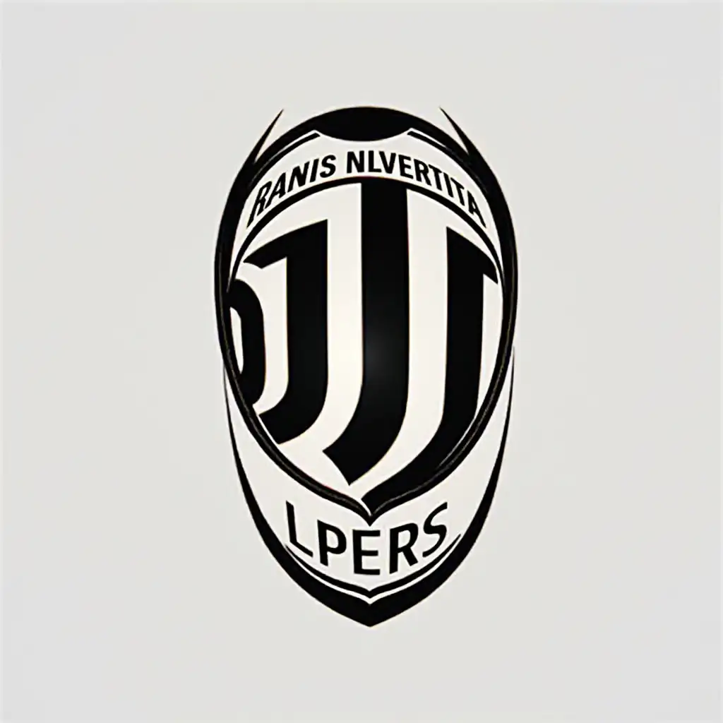 Create Logo Juventus 2015