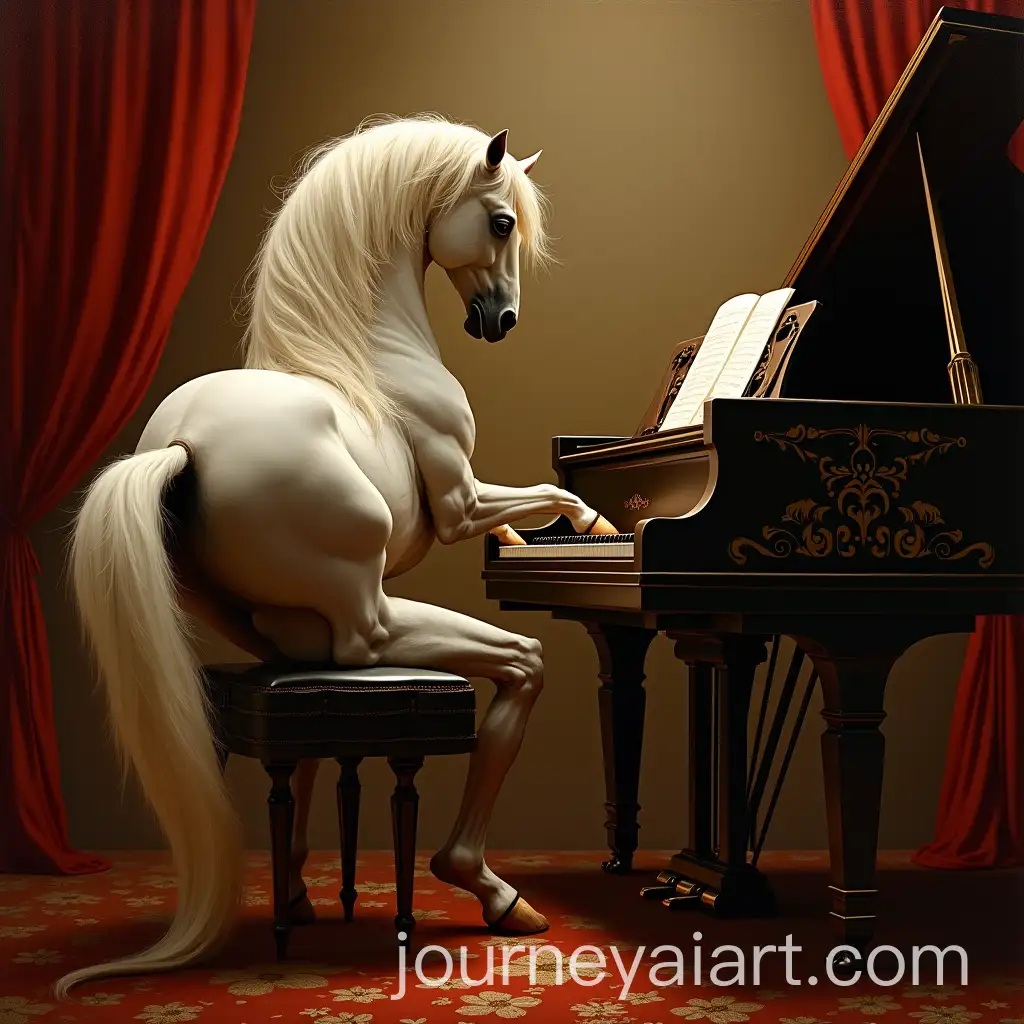 MajAI-Art-Prompt-Expansionestic-Horse-Playing-Grand-Piano-in-Baroque-Style-Oil-Painting