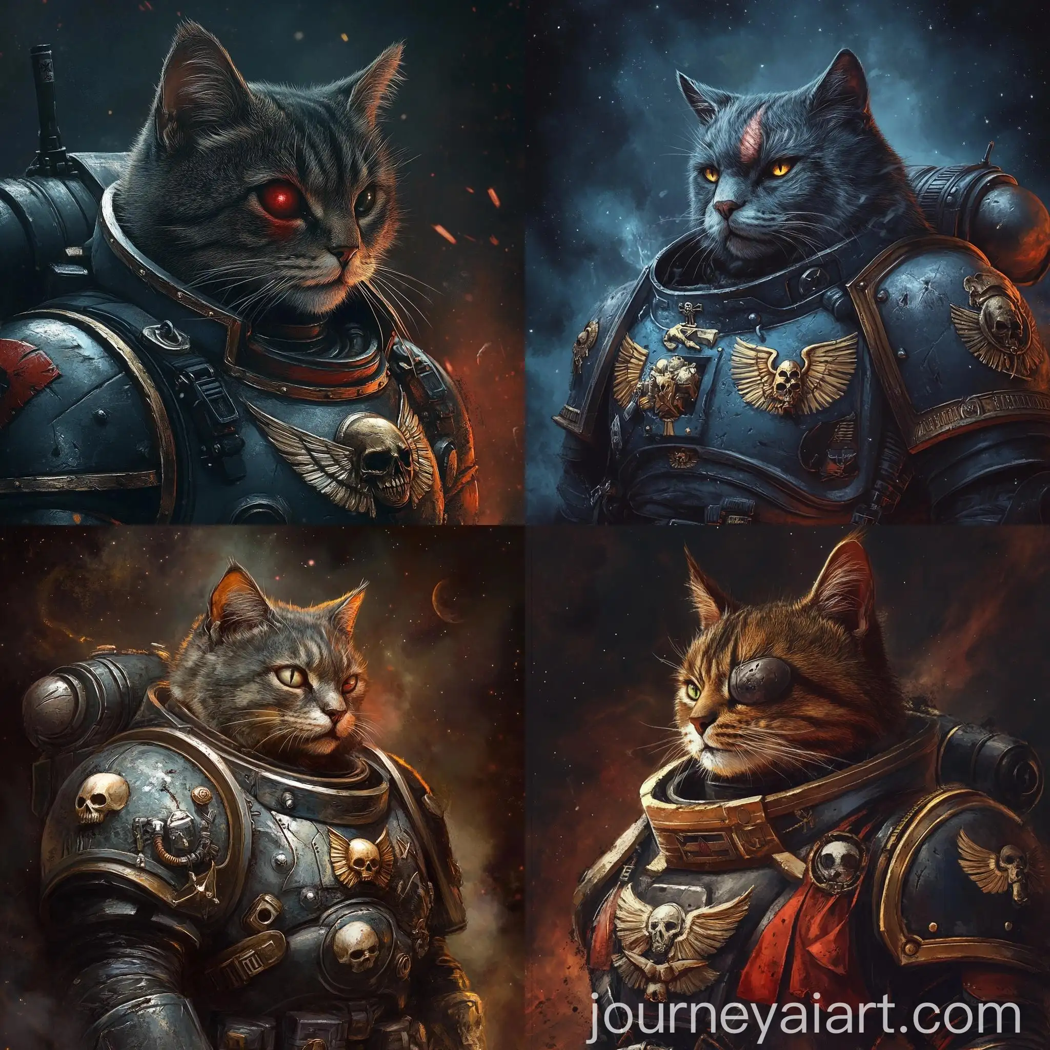 Galactic-Defender-Feline-Warrior-in-Space-Marine-Armor