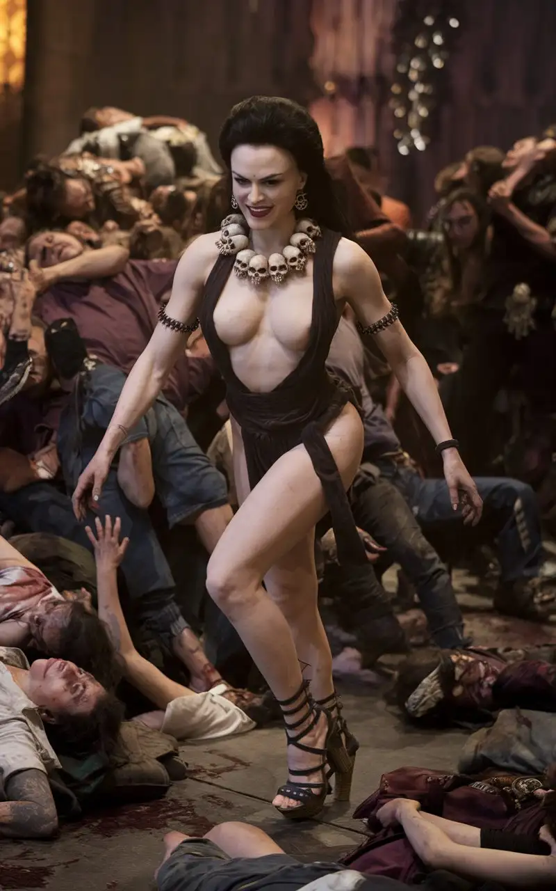 Nicole-Kidman-as-Goddess-Kali-in-Dark-Fantasy-Cinematic-Style-with-Skull-Necklace