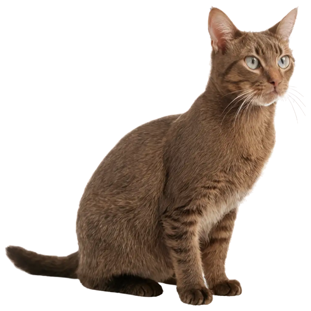 Captivating-Cat-PNG-Image-Enhance-Your-Content-with-HighQuality-Graphics