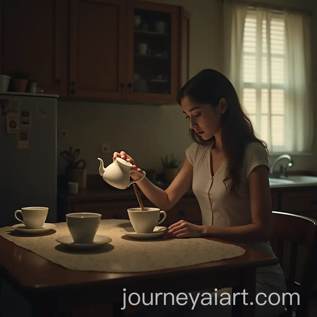 Person-Tenderly-Serving-Coffee-or-Tea-in-a-Modest-Home