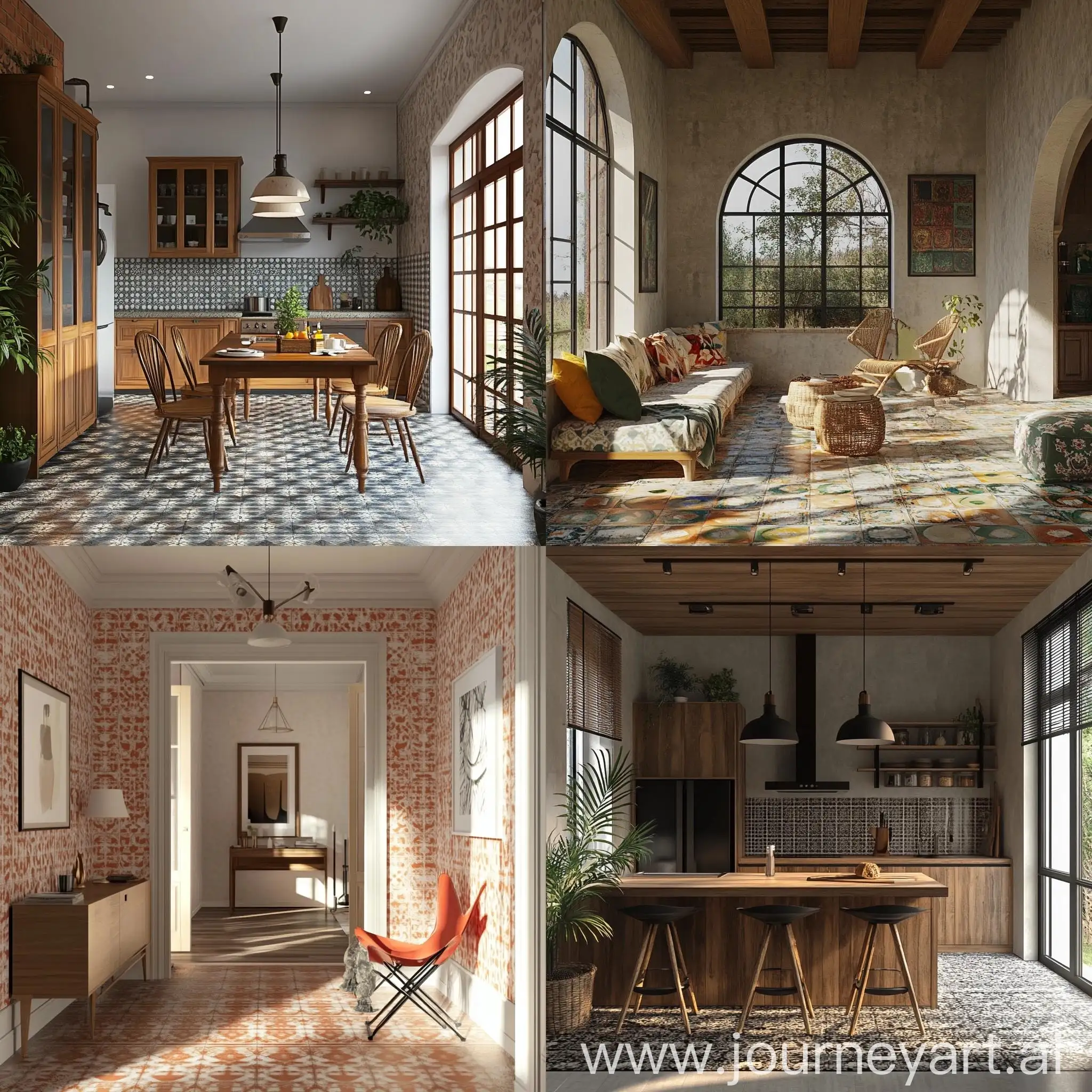 Interior-of-a-Residential-Farmhouse-Pattern-in-11-Ratio