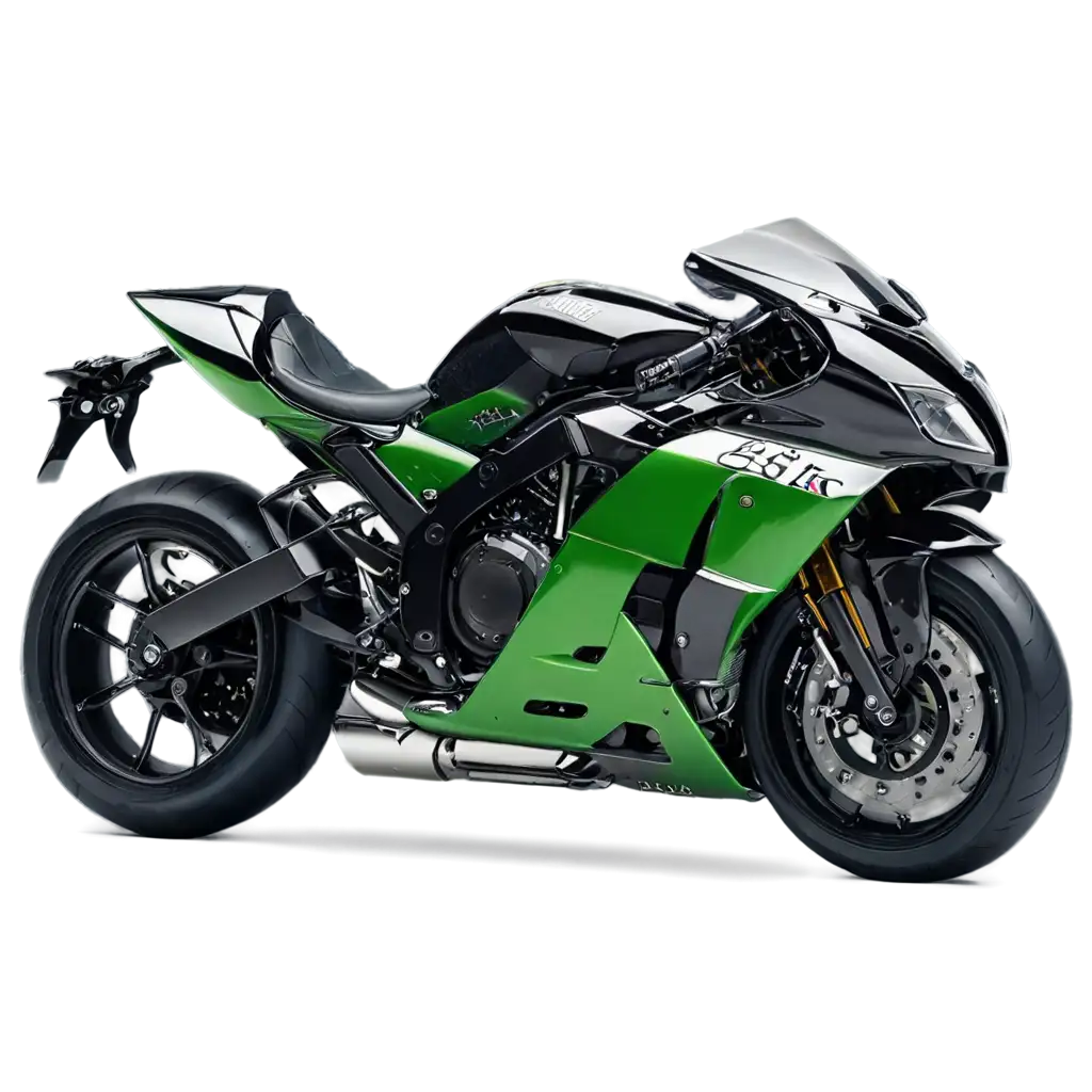 Ninja h2r