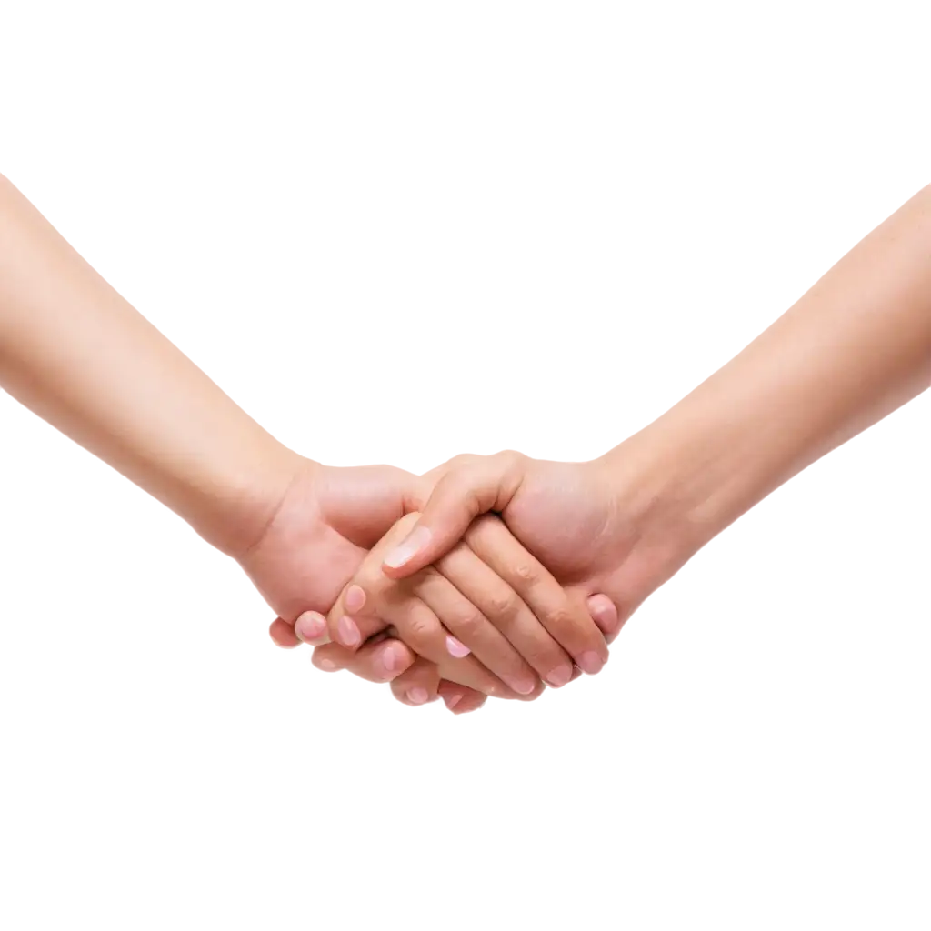 Create-a-PNG-Image-of-Holding-Hands-Embracing-Unity-and-Connection