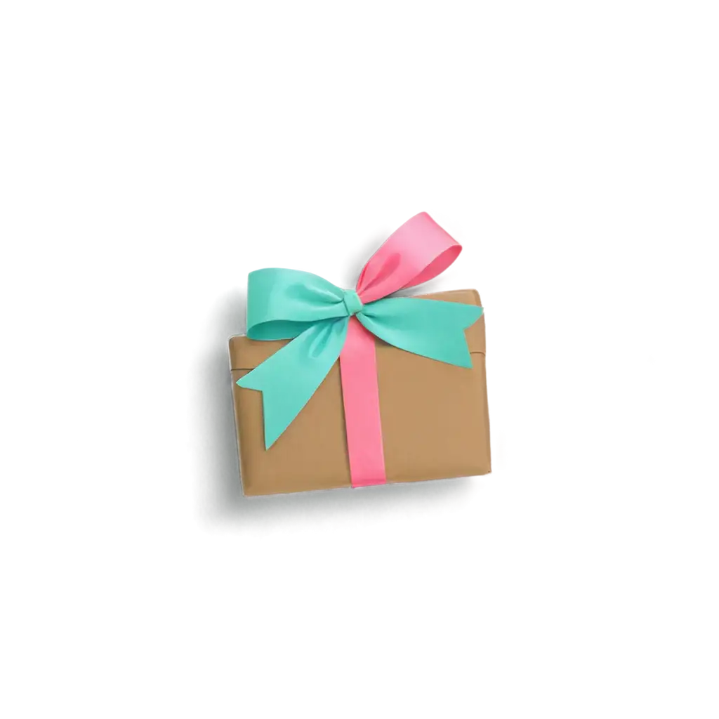 Smart-Gift-Wrapped-Fancy-PNG-Image-for-App-Logo-Vibrant-and-Versatile-Design