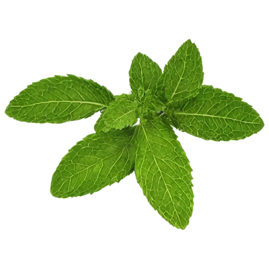 Mint-PNG-Image-for-HighQuality-Visuals-and-Transparent-Backgrounds