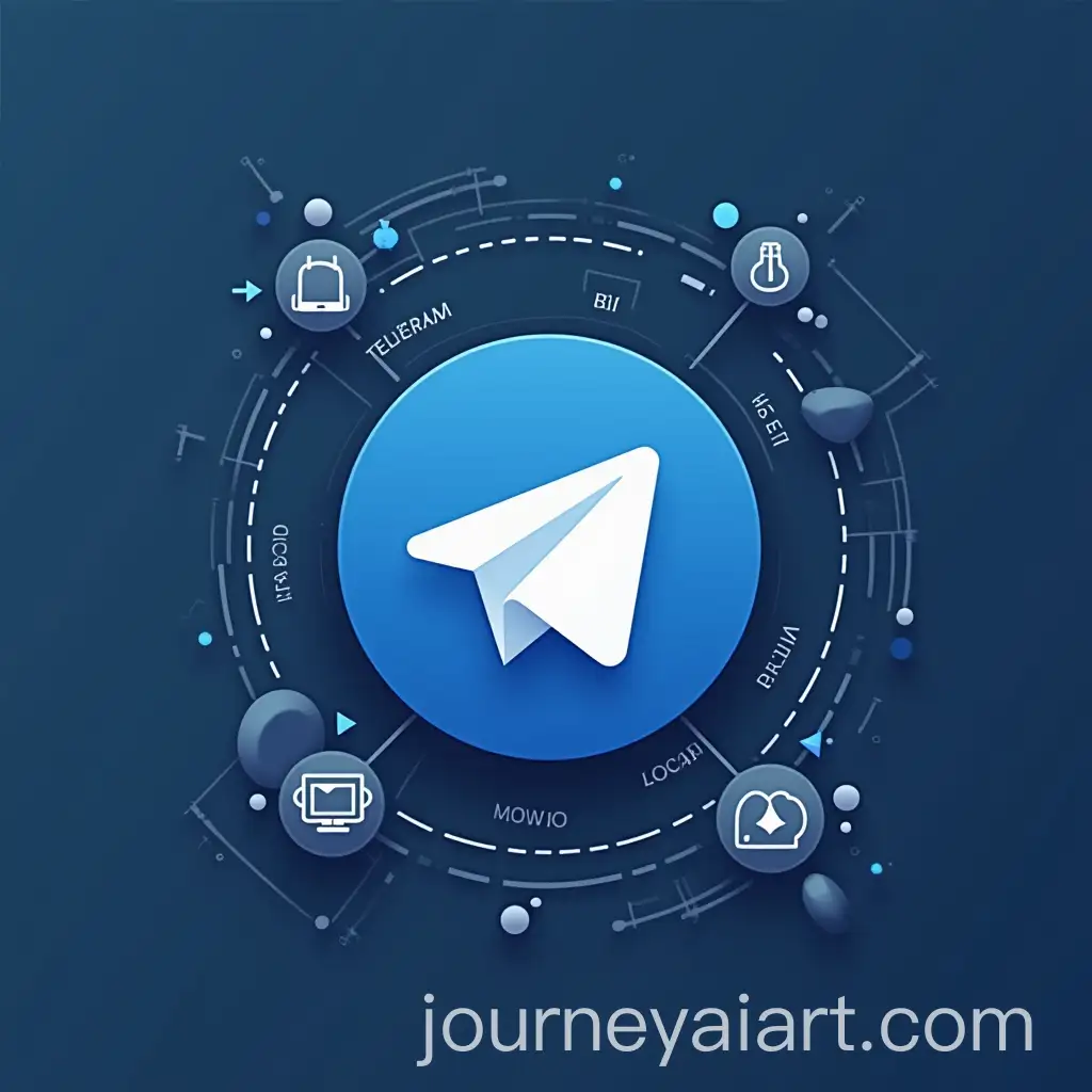 Modern-Design-for-Telegram-Bot-Interface