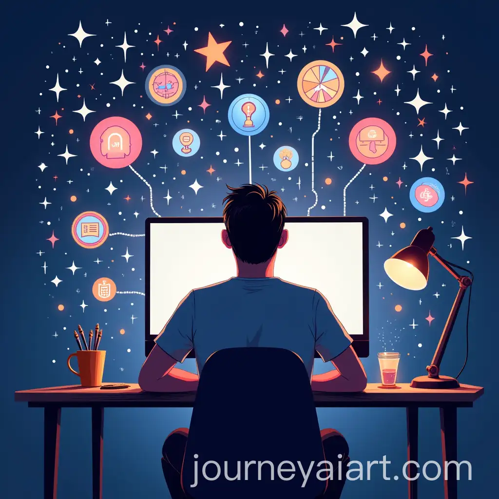 Motivated-Person-Creating-with-AI-and-Technology-in-Bright-Inspiring-Environment