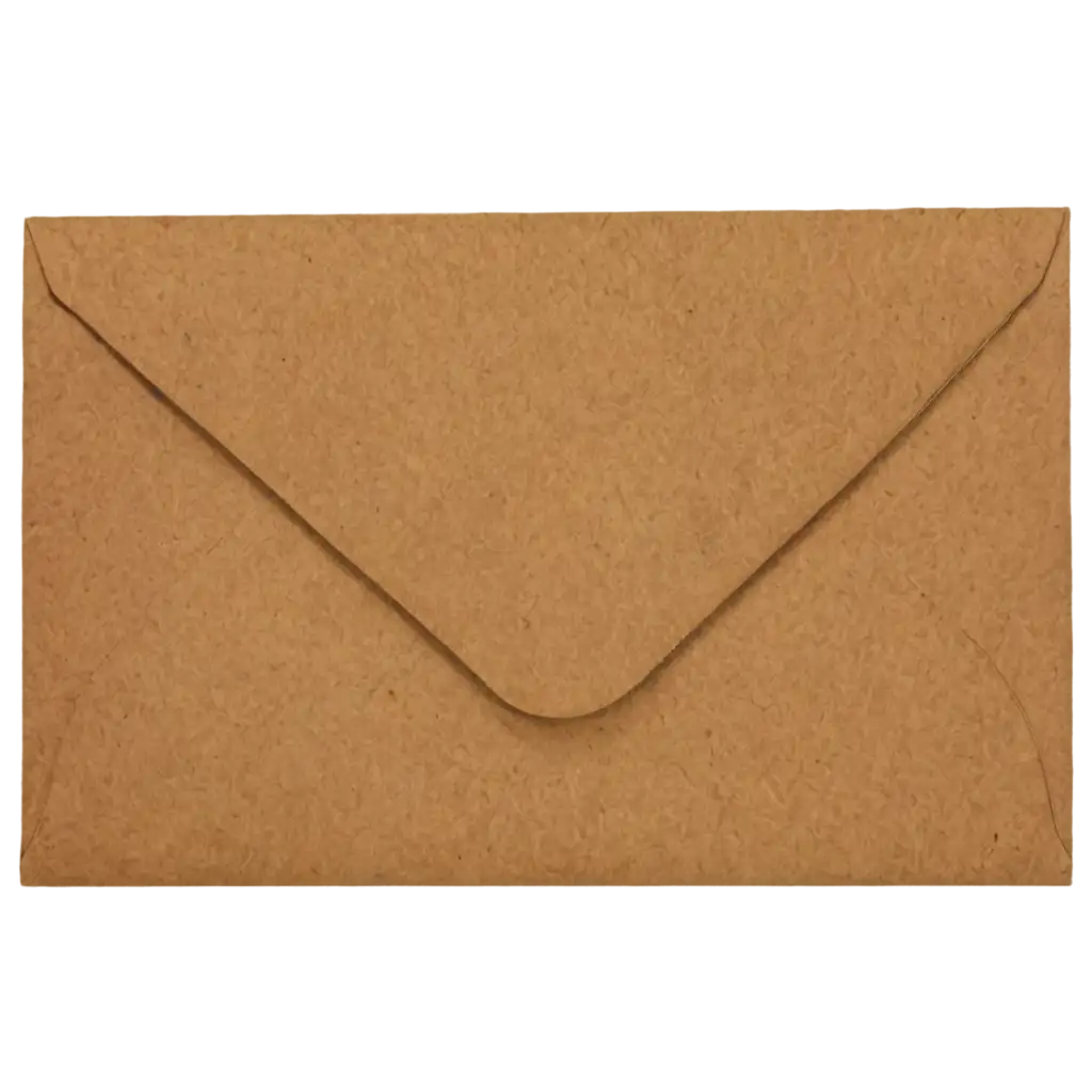 Brown-Envelope-PNG-Intriguing-Visual-of-a-Classic-Office-Staple