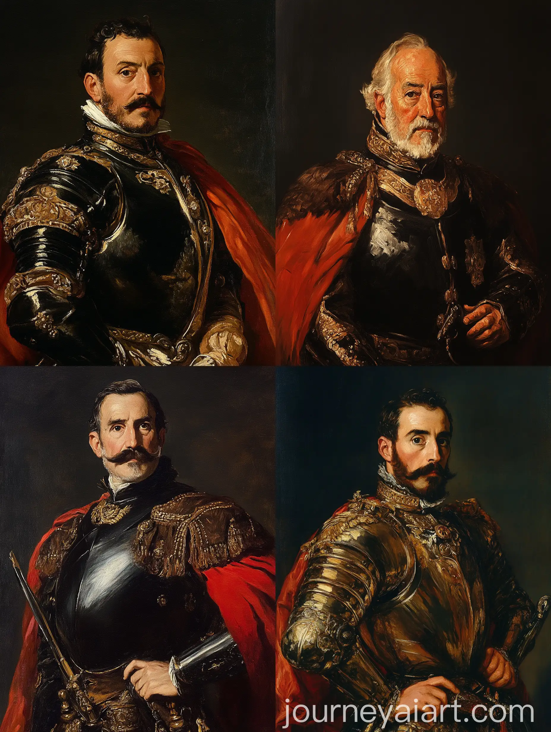 Spanish-General-in-Historical-Oil-Painting-Portrait