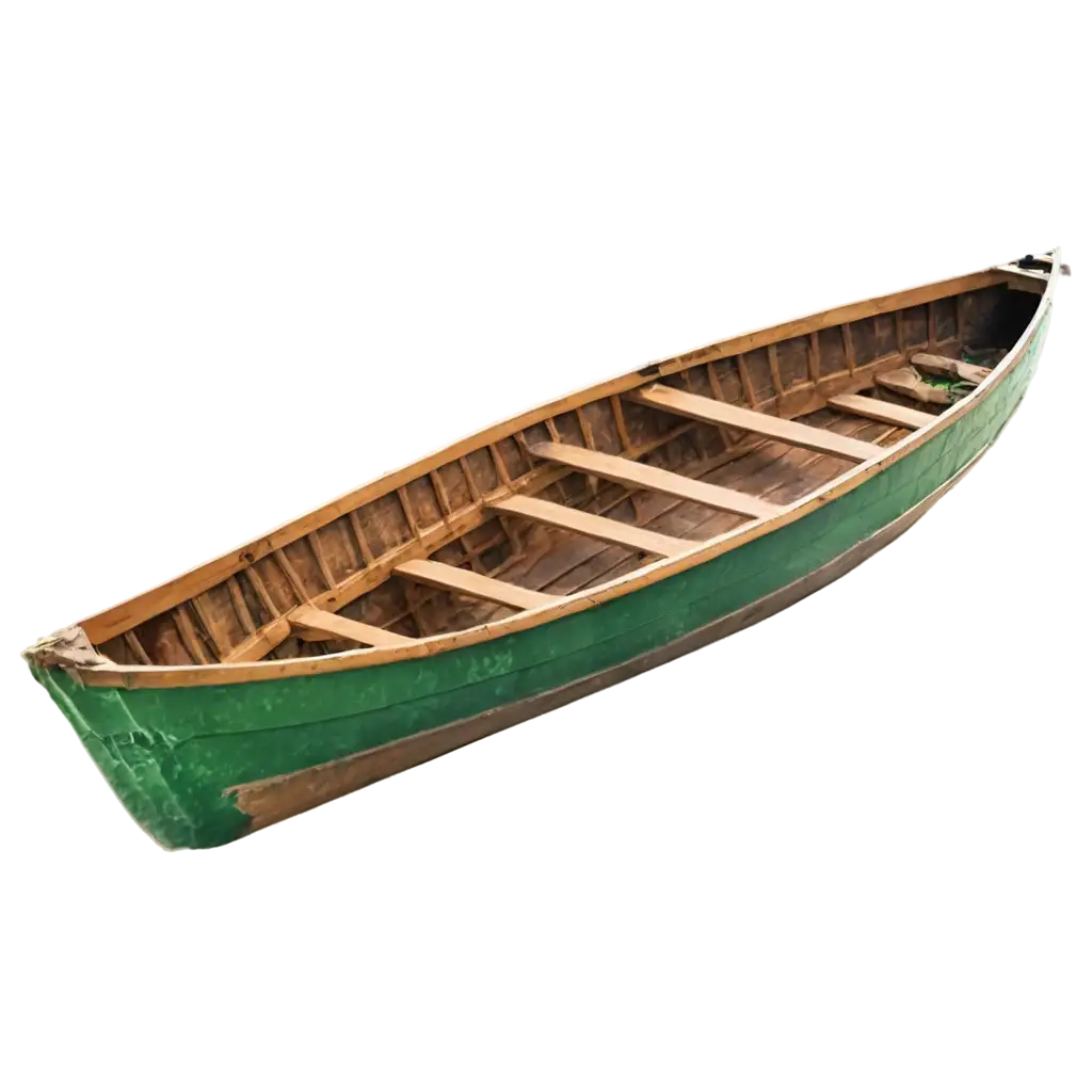 Stunning-Kerala-Country-Boat-PNG-Image-for-Creative-Projects