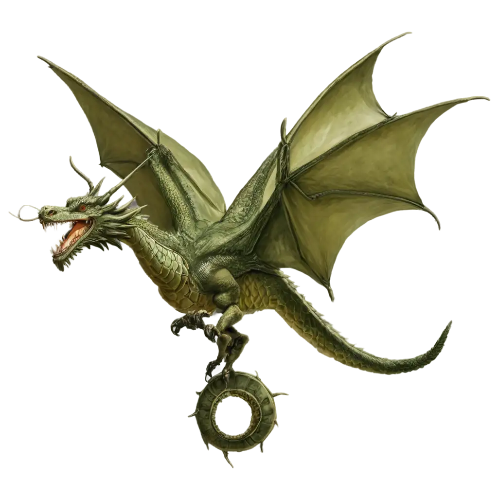 dragon