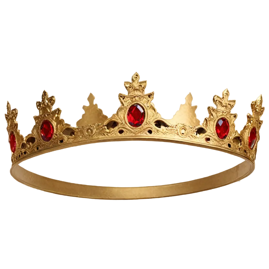 Kings-Crown-PNG-Image-A-Symbol-of-Royalty-and-Prestige-in-HighQuality-Format