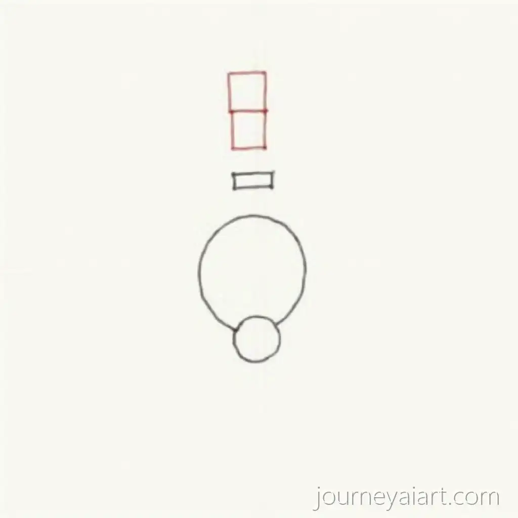 Abstract-Geometric-Character-with-Camera-Head-and-BallAI-character-design-Body