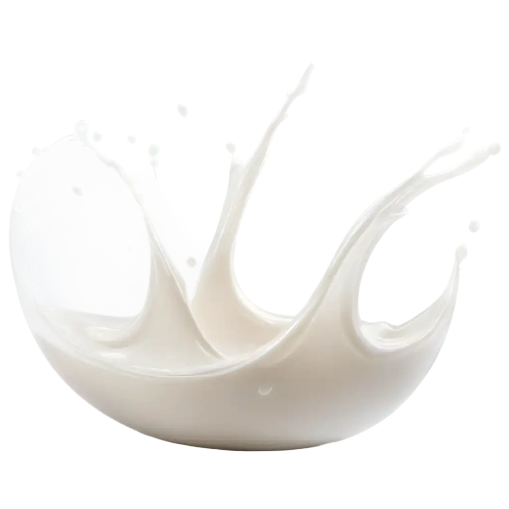 HighQuality-PNG-Image-of-Milk-Splash-Enhancing-Visual-Appeal-and-Clarity