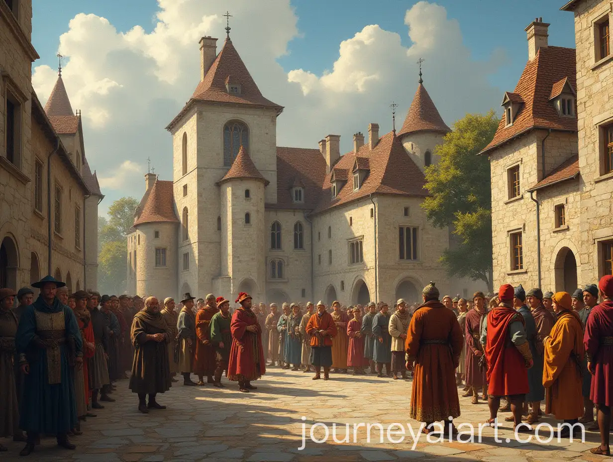 Medieval-Governance-in-France