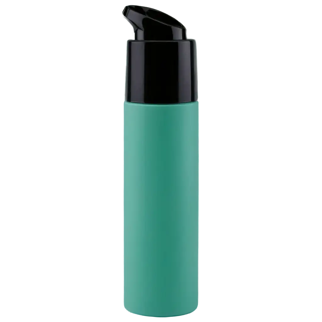 Blue-Cylindrical-Sunscreen-Bottle-PNG-Image-for-Versatile-Design-Use