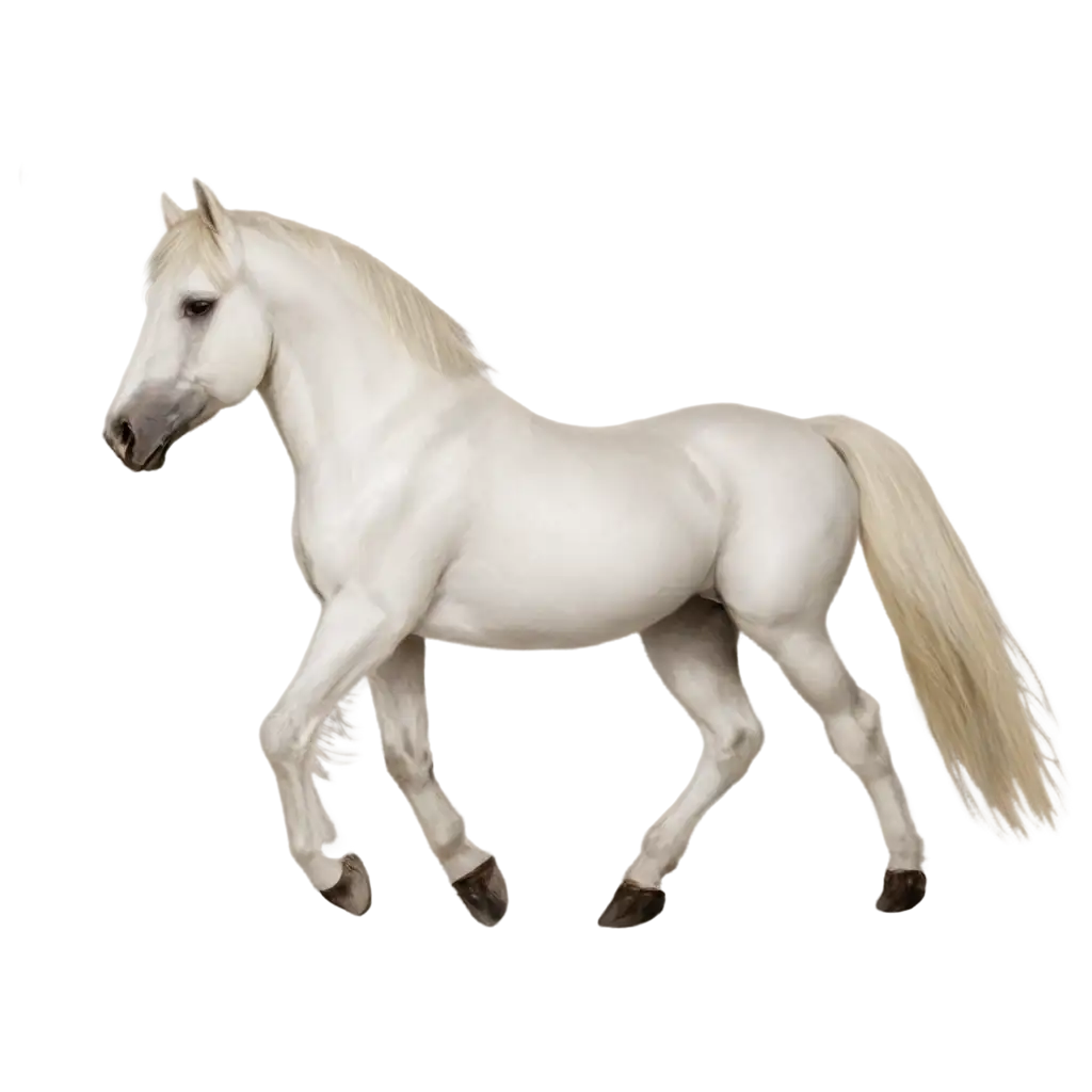 Elegant-White-Horse-PNG-Image-Grace-and-Majesty-Captured-in-High-Quality