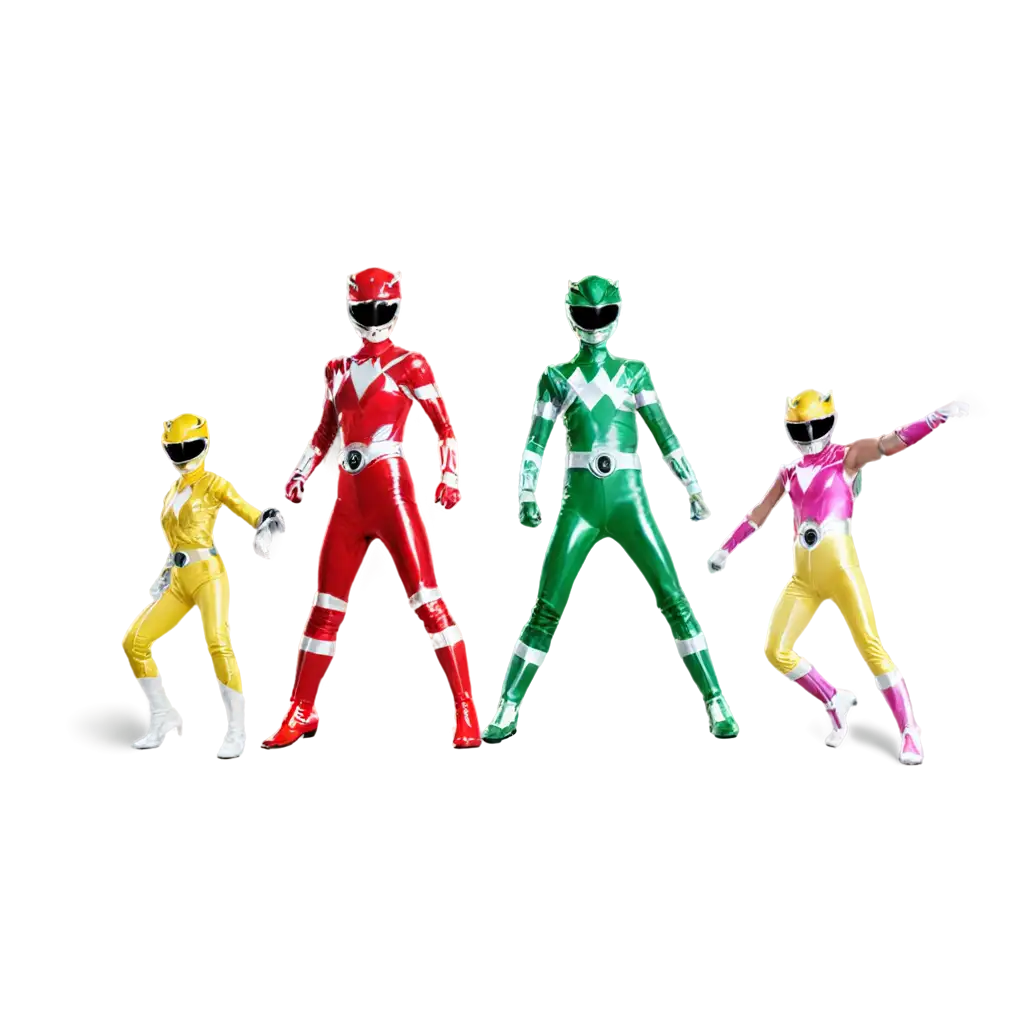 Power-Ranger-PNG-Image-HighQuality-Artwork-for-Creative-Projects