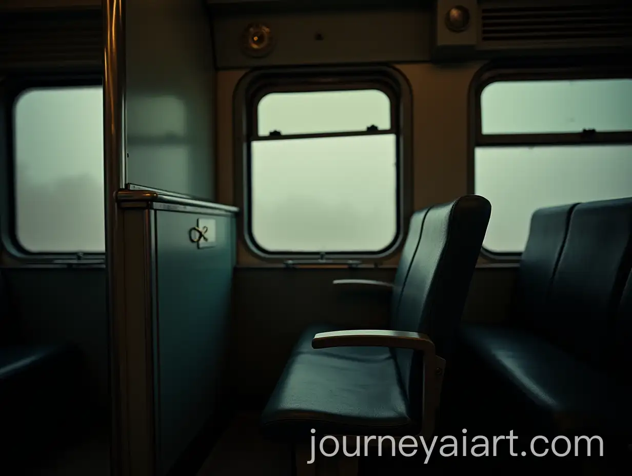 EmptyAI-Art-Prompt-Expansion-Old-Train-Coach-with-Soft-Lighting-and-Emotional-Atmosphere