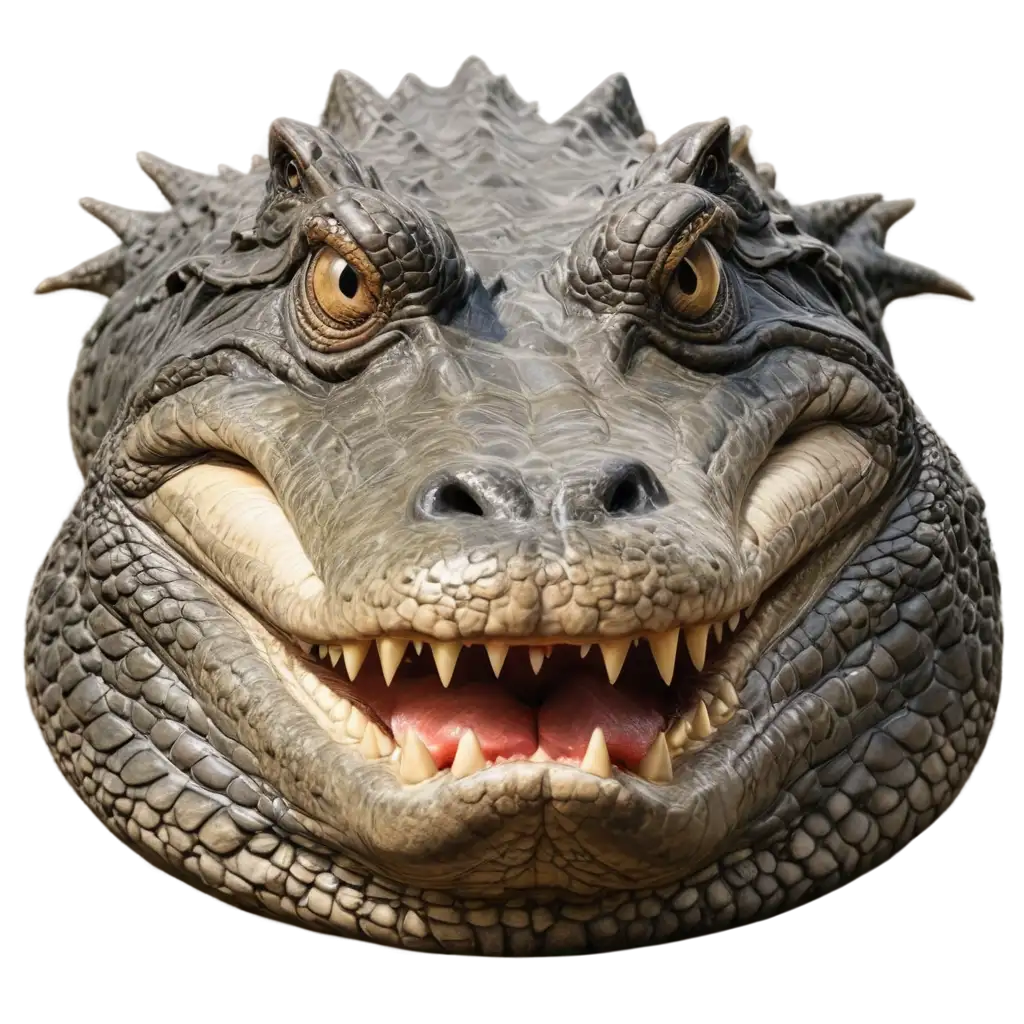 HighQuality-PNG-of-a-Fierce-Crocodile-Portrait-with-Realistic-Scales-andPNG-Image-Usage-Scenarios-Cinematic-Lighting