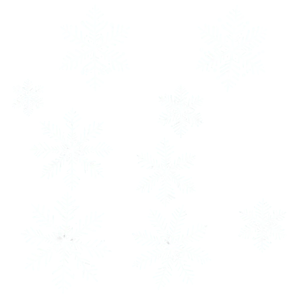 Snowflakes-PNG-Crisp-HighQuality-Transparent-Snowflake-Illustrations-for-Your-Projects