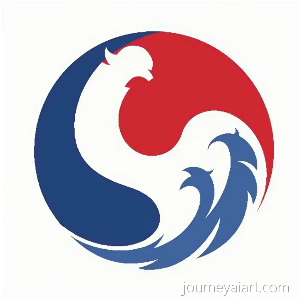 Taekwondo-ITF-Logo-Featuring-Punch-and-Mount-Etna-Fusion