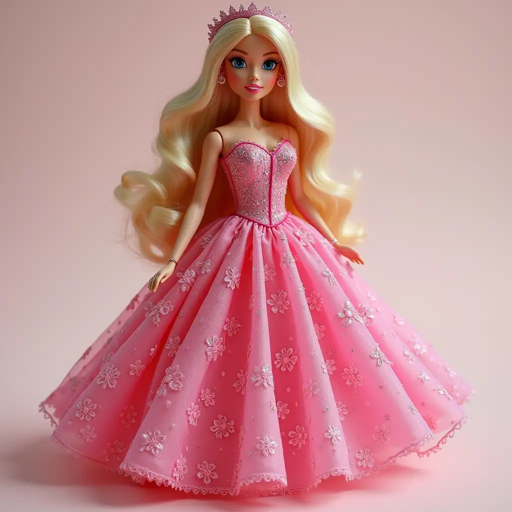 Barbie