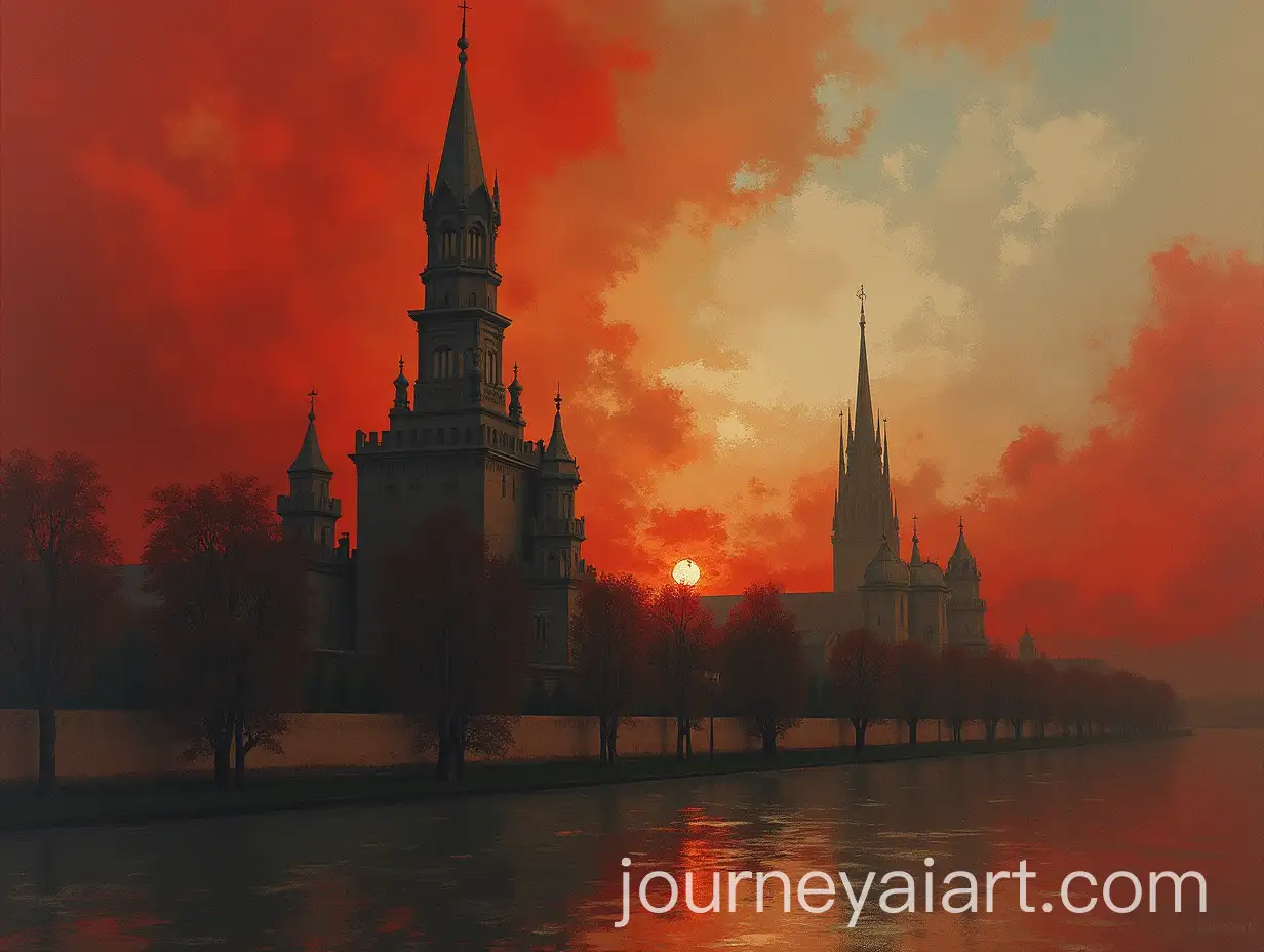 Austrian-Artist-from-the-Soviet-Union